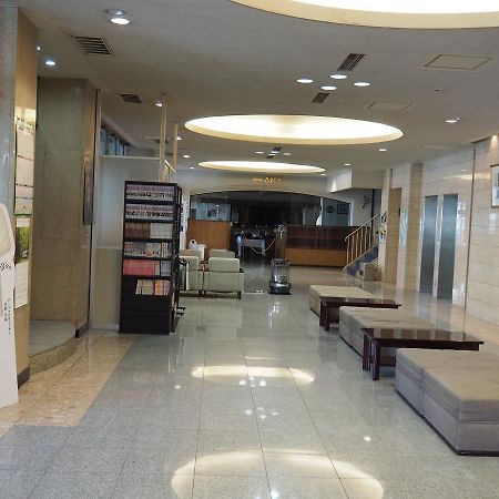 شيوجيري Hotel Okaya المظهر الخارجي الصورة