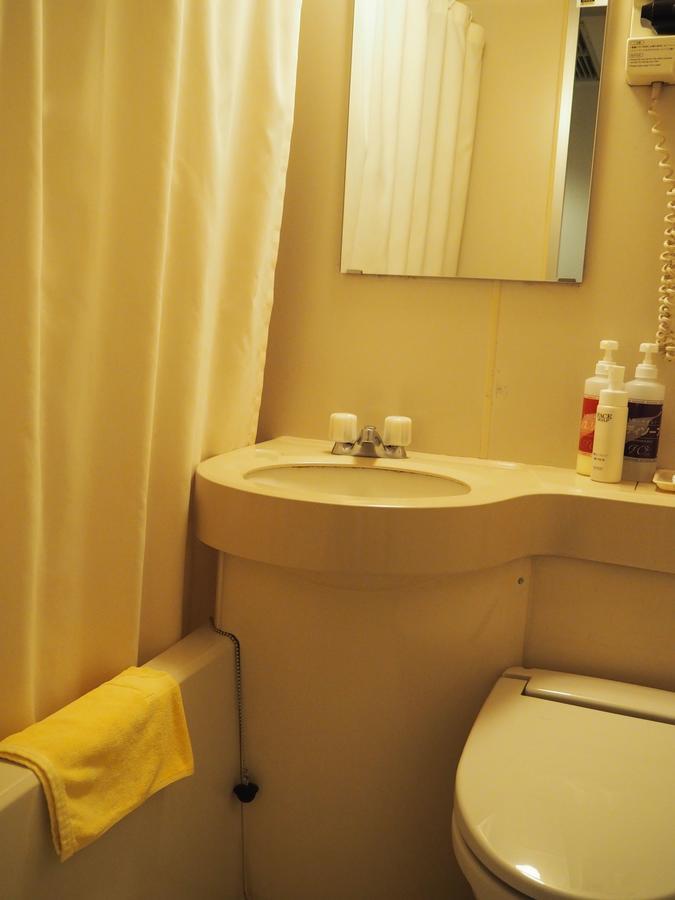 شيوجيري Hotel Okaya المظهر الخارجي الصورة