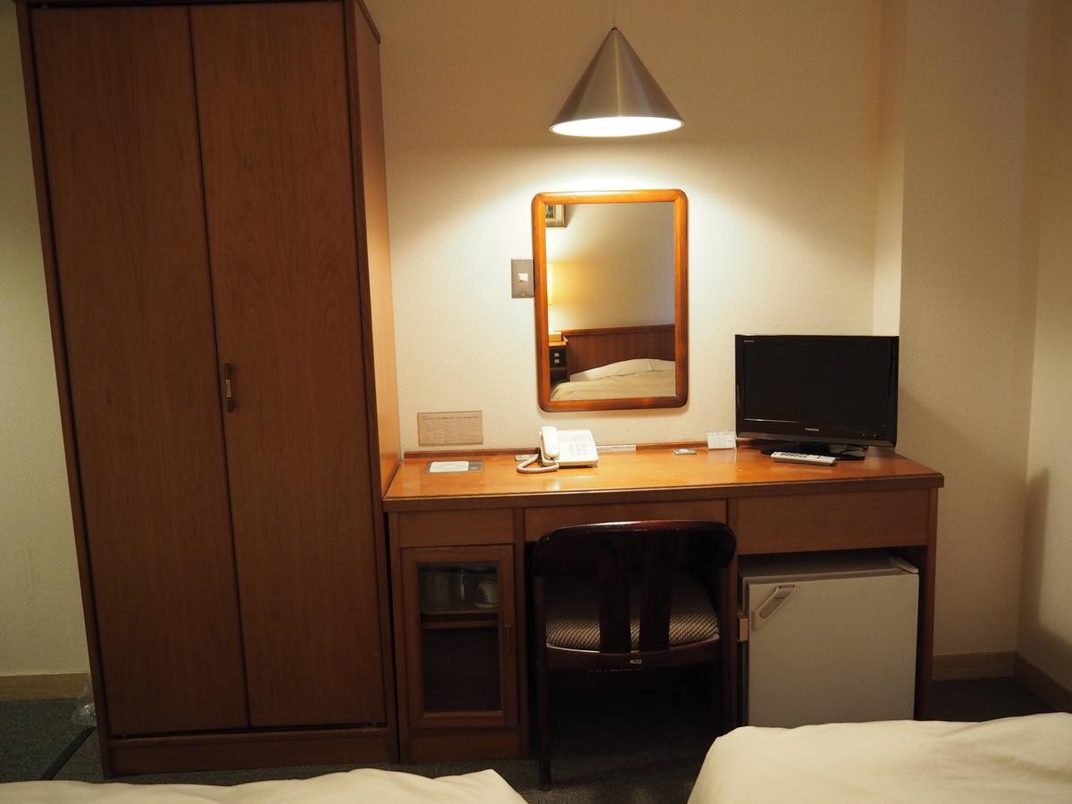 شيوجيري Hotel Okaya المظهر الخارجي الصورة