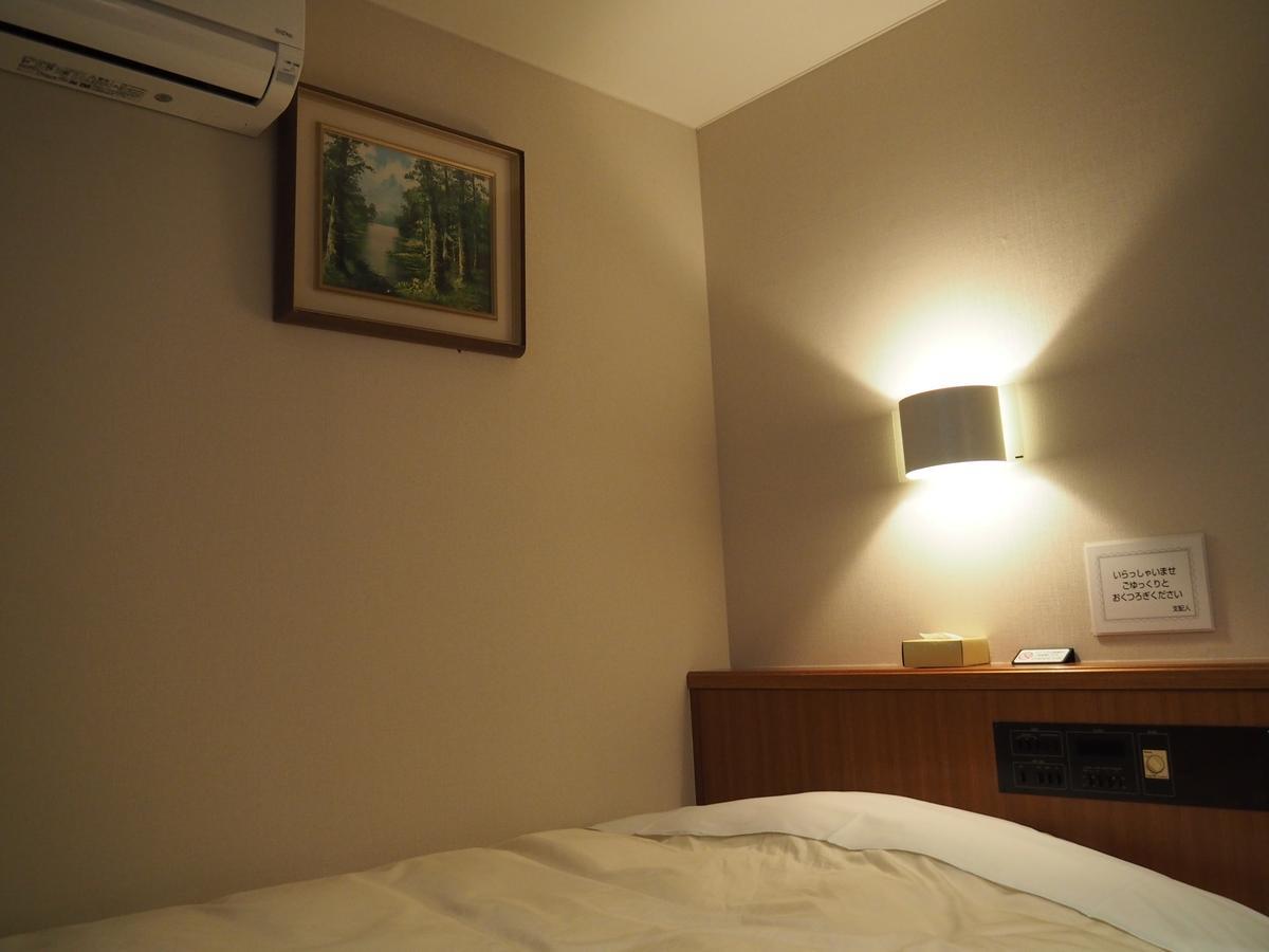 شيوجيري Hotel Okaya المظهر الخارجي الصورة