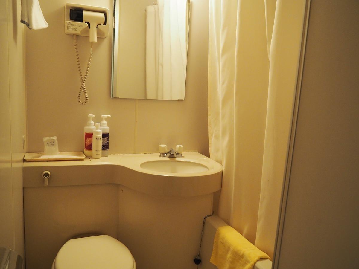 شيوجيري Hotel Okaya المظهر الخارجي الصورة